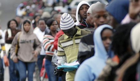 ‘It’s not good at all’: SA's unemployed speak out