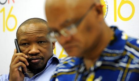 Another crisis, another fake 'Enemy of the State' dossier: Numsa edition