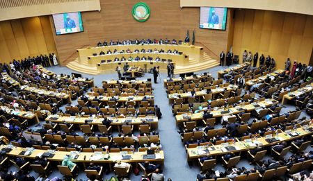 ISS Today: With AU reforms, a ‘new African Renaissance’ is possible