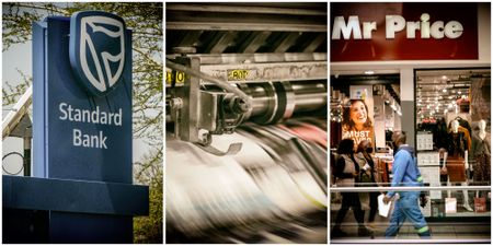 The Finance Ghost: Reasons to be cautious about the near-term credit cycle