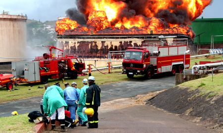 How a Durban alliance united against pollution and redefined environmental justice over 30 years