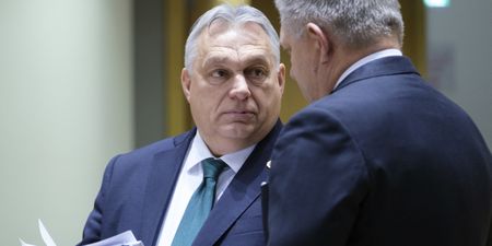 EU breaks deadlock on €50bn aid for Kyiv; Zelensky 'may dismiss' army chief within days