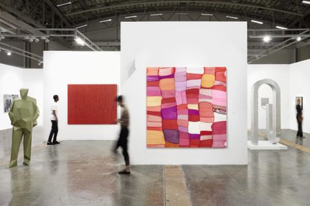 An art advisor's guide to collecting art