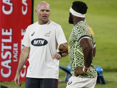 British & Irish Lions tour in balance after spate of Covid-19 positives