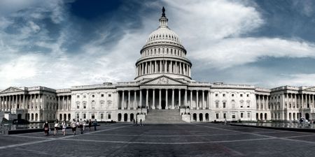 Capitol Hill’s biggest mystery yet: The Strange Case of the Missing Republicans