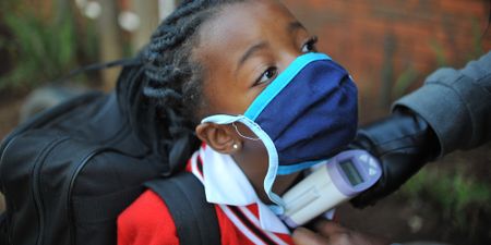 Florida hospitals under strain; South Africa registers 13,777 new cases