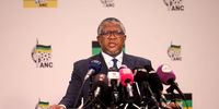 ANC Briefs The Media On Submission Of Councillor Candidates For The 2026 LGE