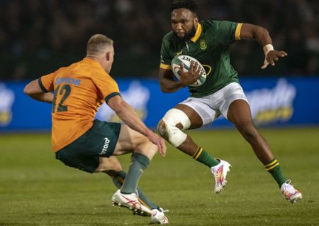 Injuries, suspensions lead to early test of World Cup squad depth