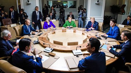 All quiet(er) on the Western Front