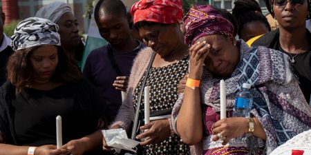 KZN mourns 71 flood victims during provincial prayer