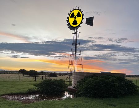 Russia's controversial uranium mining plan threatens southern Africa’s vital aquifer