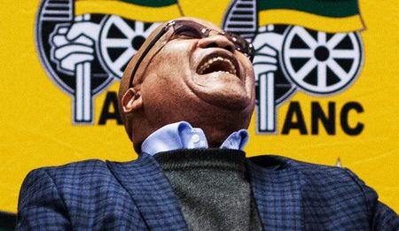 Analysis: Light questions and tough decisions – the search for a new Public Protector