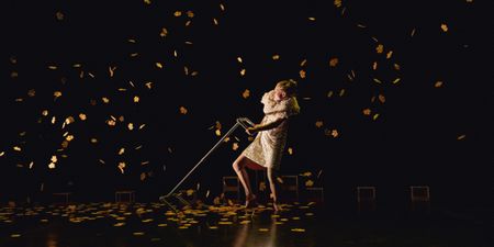 Jozi arts festival opens magical, inspiring world of theatre to the young