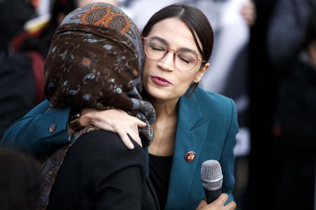 McConnell Plans Vote on Green New Deal as GOP Criticizes Measure