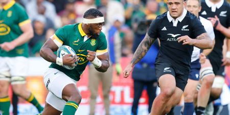 Kolisi in doubt for return clash against All Blacks after Ellis Park thriller