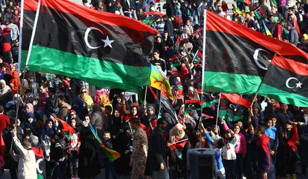 The Libyan weapons paradox: To arm, or not to arm?