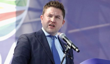 DA Tshwane candidate Cilliers Brink defends ‘quick fix’ privatisation plans
