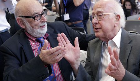 The Higgs boson - what it is and what it does