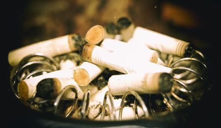 SARS WARS: Suspension of the last remaining key official jeopardises ‘Tobacco War’ cases