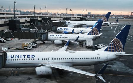 United Plane Loses Wheel After Takeoff in Repeat of March Flight