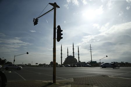 Lights out in Joburg – thousands of traffic signals on the blink amid power cuts, budget blues and vandalism