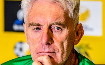 New faces emerge as Hugo Broos continues search for perfect Bafana team