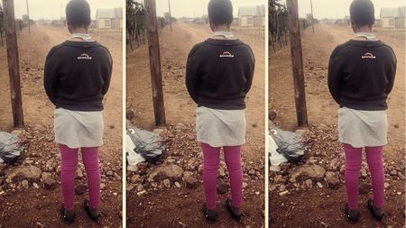 In Giyani, HIV/Aids patients are giving up their meds because of their inability to pay for transport or food