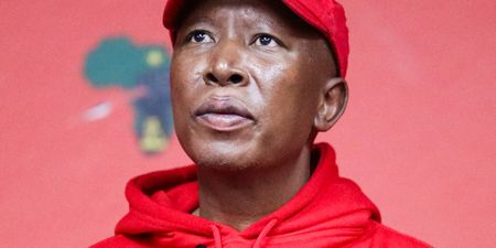 Malema assesses EFF's KZN election losses while ructions continue over Shivambu’s exit