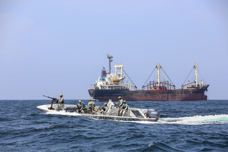 Harness and protect the vast economic, environmental and social capital of our oceans