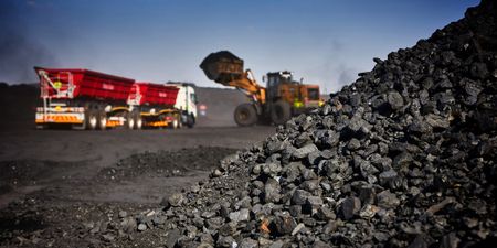 King Coal still rules as a top revenue earner for global mining companies