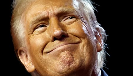 Trump Roils Markets With Tariff Threat on China, Mexico, Canada