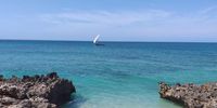 Pemba Paradise awaits its fate.