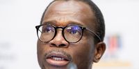 David Masondo steps down as chair of embattled PIC ‘in the interests of stability’