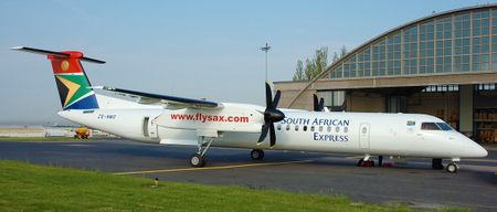 SA Express amplifies SAA’s burden to the taxpayer, without much hope for a turnaround