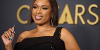 Jennifer Hudson attends the 15th annual Governors Awards at The Ray Dolby Ballroom at Ovation Hollywood in Los Angeles, California, USA, 17 November 2024.  EPA-EFE/ALLISON DINNER