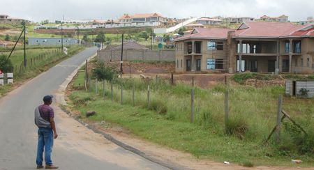 KZN landowners claim ‘thousands’ of homes built on farmland, enabled by AmaQadi chief land invasions 