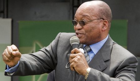 AFRICA CHECK: Zuma's Malawi comments: What the South African president really said