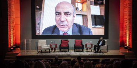 How a US businessman helped make life harder for the Guptas