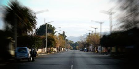 Eastern Cape town of Sterkstroom has been in darkness for two weeks