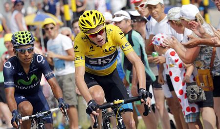 On doping, during a week in which every athlete in the world is busted