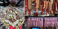 Charcuterie at Checkers FreshX. (Photos and composite: Tony Jackman)