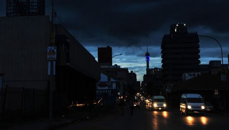Buckle up for onslaught of electricity cuts, City Power warns Joburg