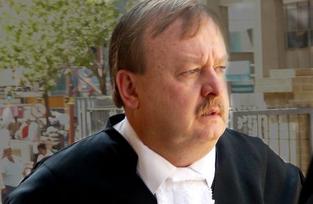 Selebi trial: crazy clash of the jurists