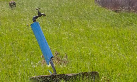 Eleven days without water — load shedding in Eastern Cape wrecks Middelburg borehole pumps