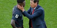 World Cup-US out