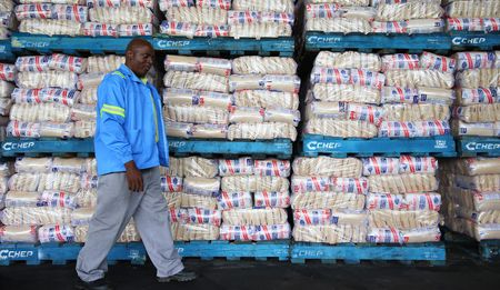 Op-Ed: Sugar and poultry industries could boost Ramaphosa’s jobs drive