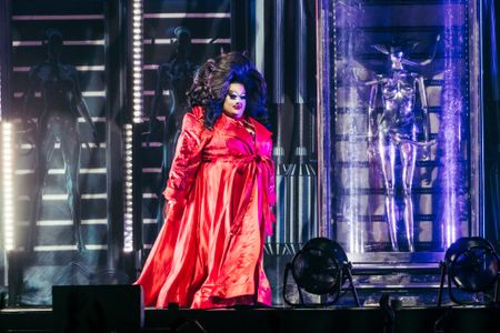 Rupaul's Drag Race live in Berlin, and more from around the world