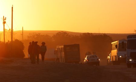 Sewage spills, service cuts, repeated audit failures — inside one of SA’s worst-run municipalities