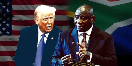 G20 South Africa goes post-Trump as middle powers signal fresh path