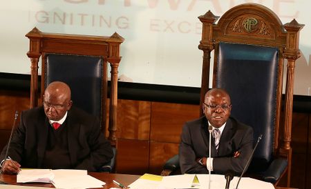 Commission-weary South Africans can take heart from High Court judgment overturning Seriti arms deal inquiry